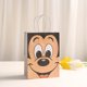 thumbnail image 4 of Bolsas de dulces de cara grande de Minnie Mickey Mouse para caja de regalo para fiesta de cumpleaños, recuerdos de fiesta de cumpleaños para niñas y niños, decoración para fiesta de bienvenida de bebé, 4 of 4
