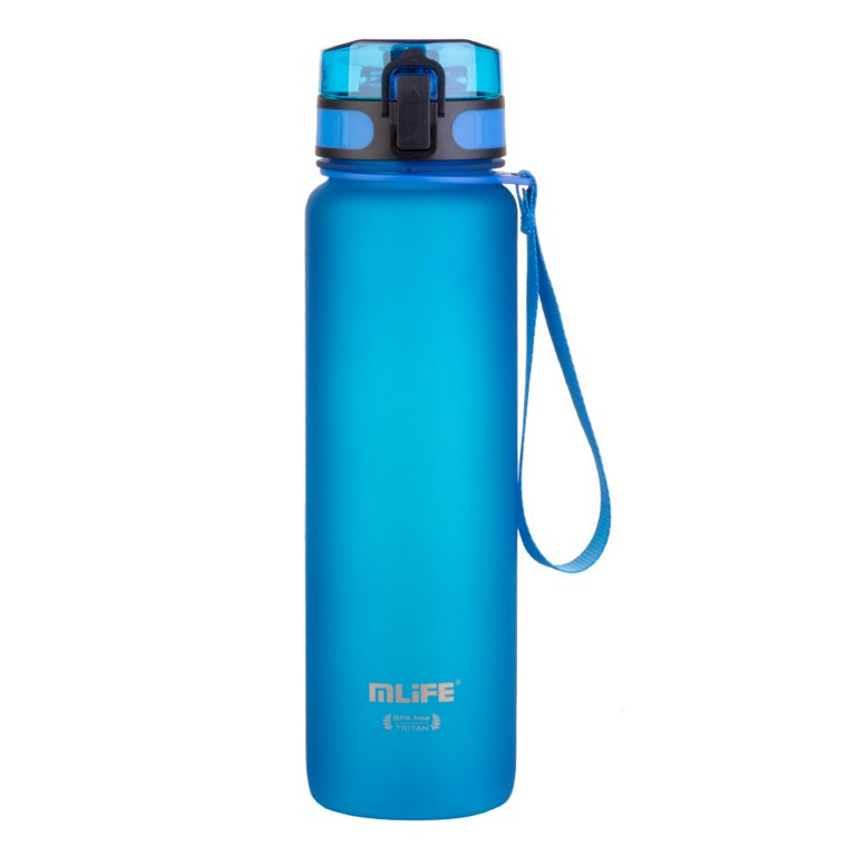 DPA Water Bottle