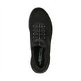 thumbnail image 4 of Skechers Women's SUMMITS-COOL CLASSIC Slip-On Athletic Sneaker, Wide Width Available, 4 of 5