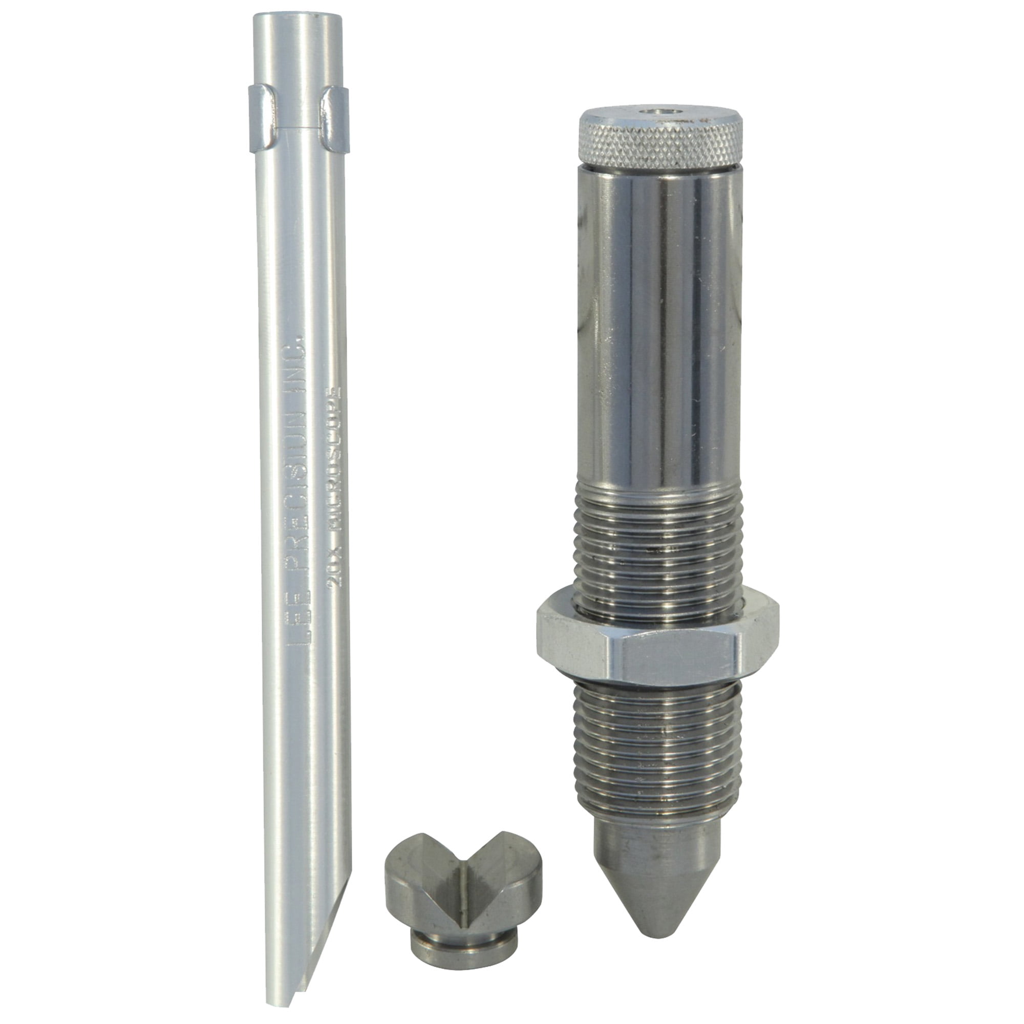 Lee Precision Lead Hardness Testing Kit