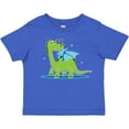 thumbnail image 3 of Inktastic Dragon for Kids Boys or Girls Toddler T-Shirt, 3 of 5