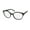 Black, variant on VERA WANG Eyeglasses TESSIA Black 50MM