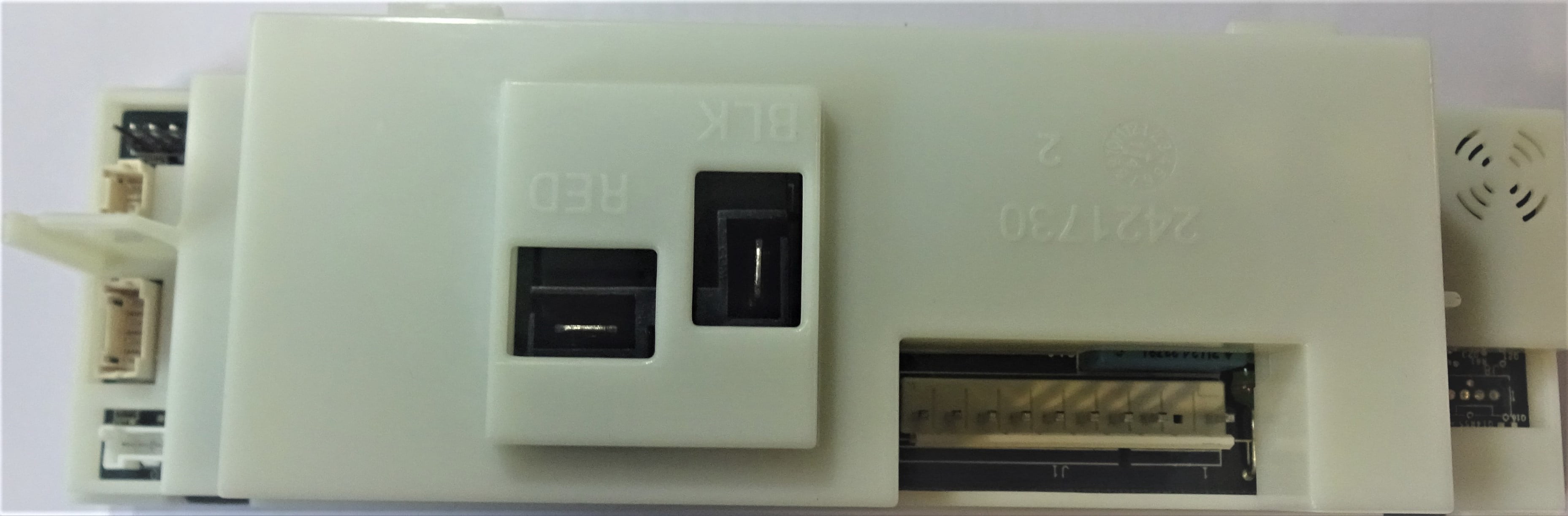 Restored Genuine Frigidaire A01078804 Refrigerator Control Board (Refurbished)