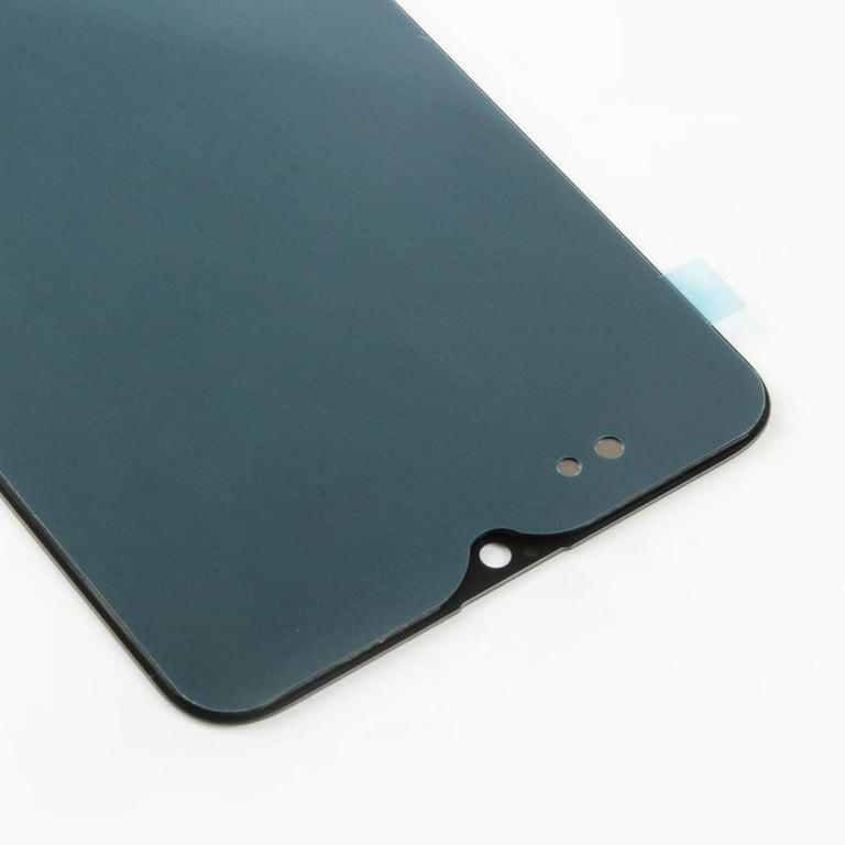 OPPO Reno A black　CPH1983BK Screen Replacement for Oppo Reno A / R17 LCD Display 6.4