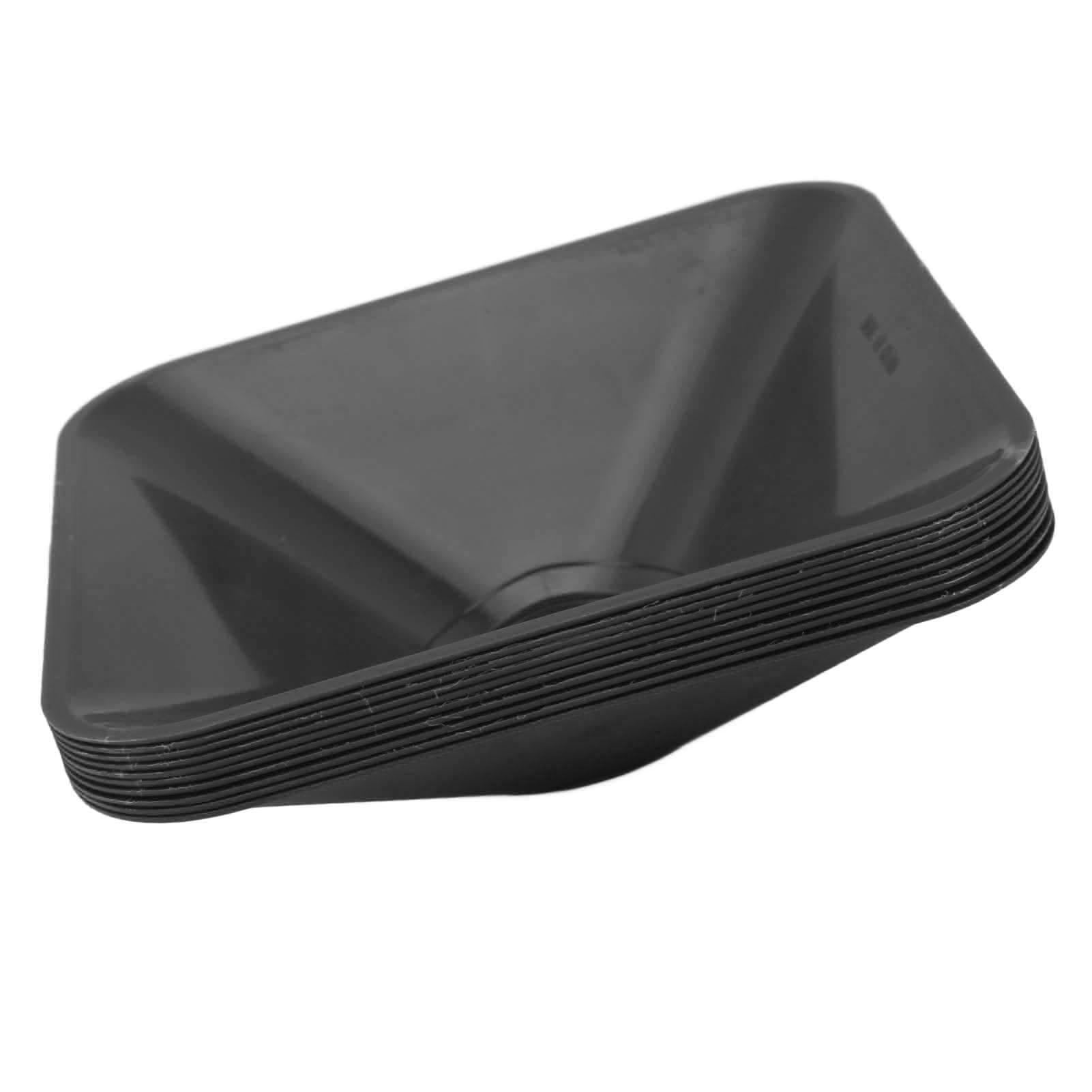 Training Cones, Bright Color UV Proof Disc Cone Set For Basketball Blue