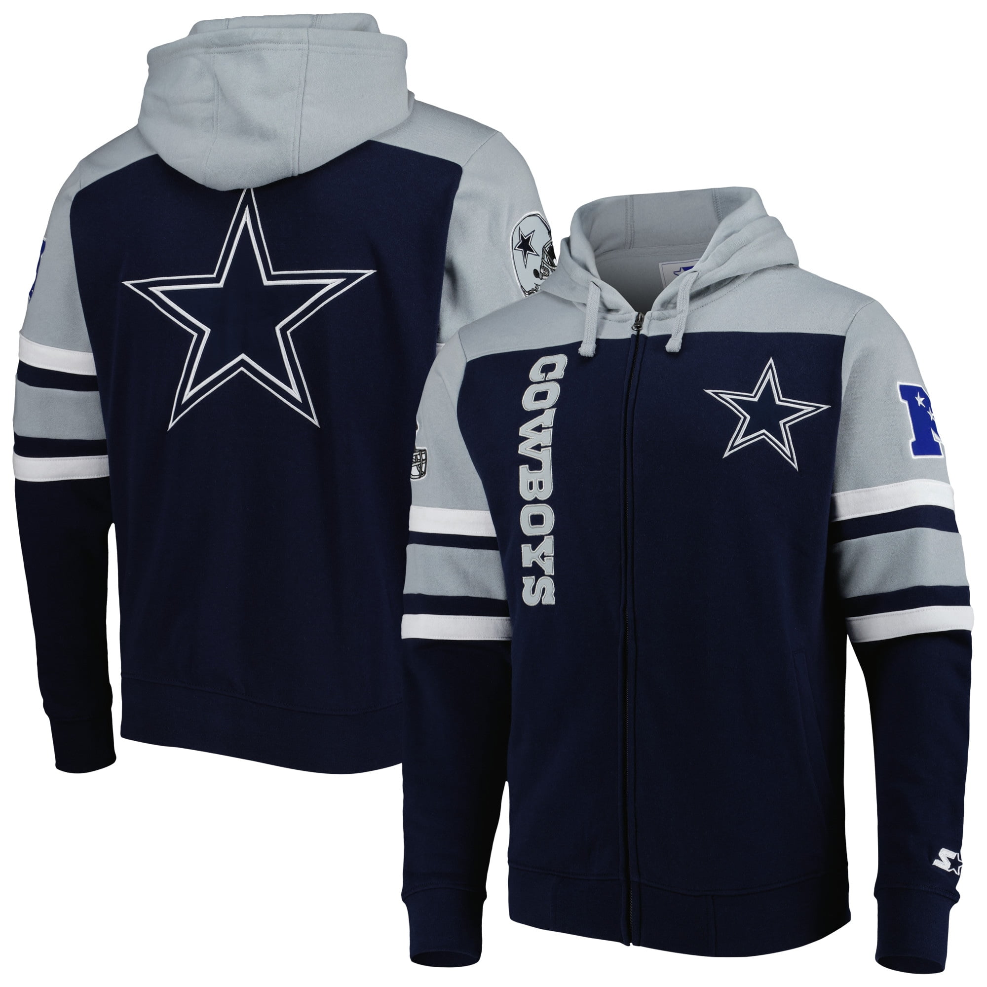 Dallas Cowboys Sweatshirts in Dallas 