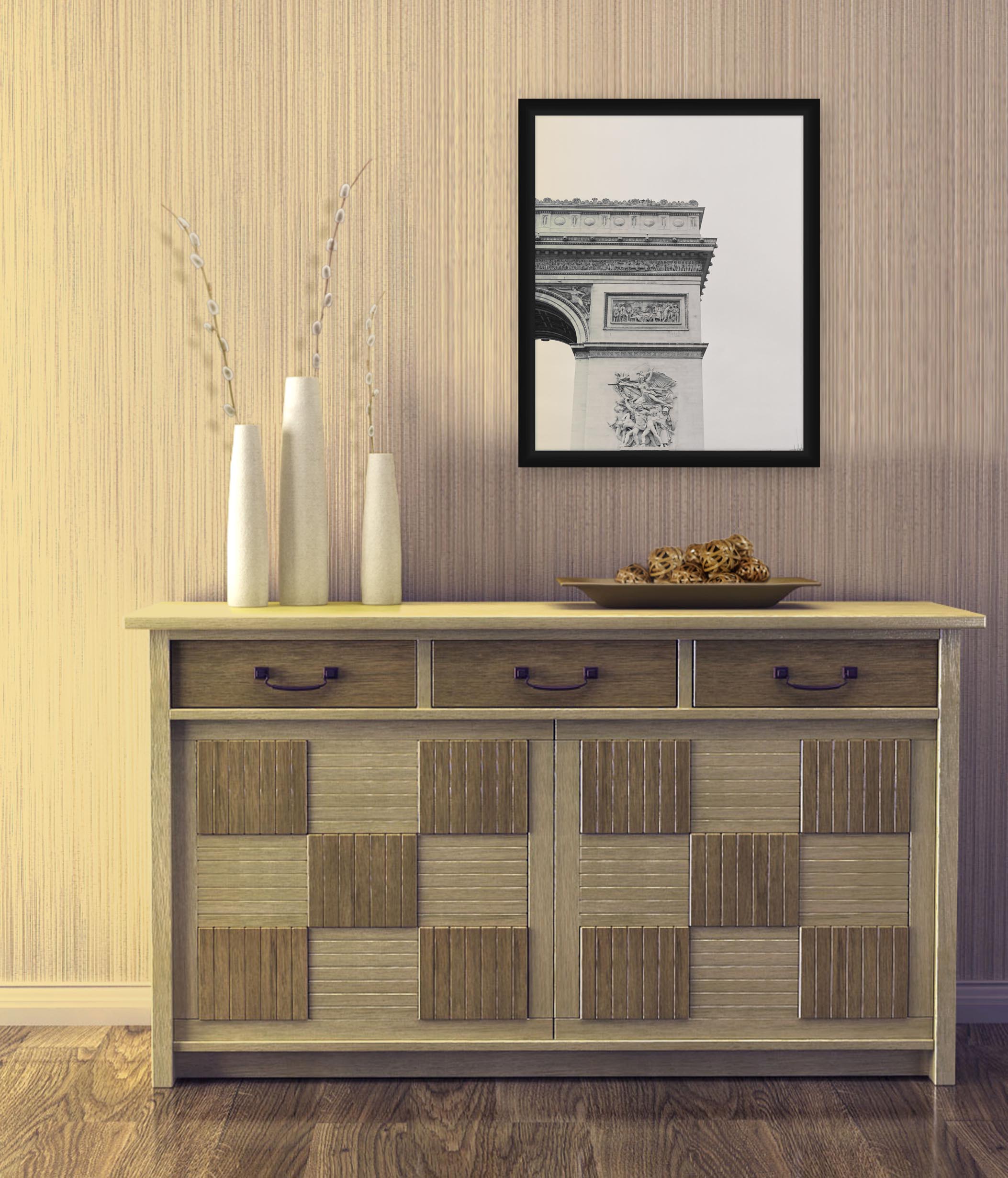 PTM Images Graphic Prints Abstract Framed Art Prints