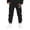 Black, variant on YOUYEDIAN Halloween Sweatpants for Boys Funny Halloween Print Sweatpants with Pockets Kids Casual Pants Soft Fashion Trousers