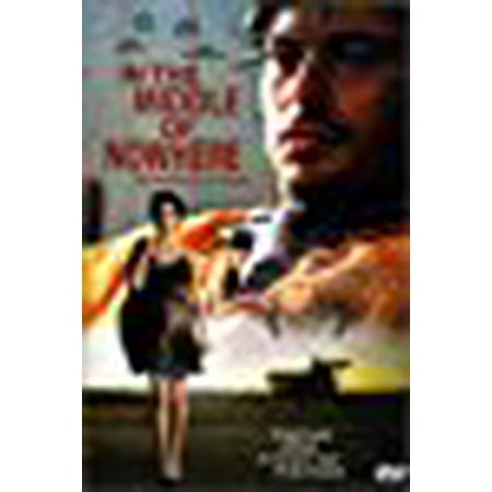 In the Middle of Nowhere (En Medio De La Nada)