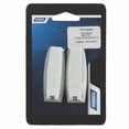 thumbnail image 1 of Camco Loquet de Porte 44173 pour Maintenir les Portes de Bagage de VR Ouvertes; Style C-Clip; Blanc Polaire; Plastique; Lot de 2; avec Emballage en Anglais/français, 1 of 2