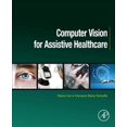 thumbnail image 1 of Pre-Owned Computer Vision and Pattern Recognition Computer Vision for Assistive Healthcare, (Paperback), 1 of 1