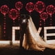 thumbnail image 4 of Globos luminosos, 10 paquetes de 24 pulgadas (61 cm) para San Valentín con luces LED de 9.8 pies (3 m) para San Valentín, bodas, Navidad y fiestas de cumpleaños (rojo), 4 of 5