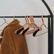 thumbnail image 4 of FENGGUIQU 16Ud Formas De Hombro Para Percha Antideslizantes Para Prendas Como Suéteres Y Vestidos, 4 of 8