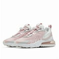thumbnail image 2 of Women's Air Max 270 React ENG Dust Rose Pink Size 8, 2 of 5