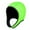 Fluorescent Green, variant on yotijay Diving Cap, Surfing Cap, 3mm Neoprene Diving Cap, Swimming Cap, Swimming Cap for Green
