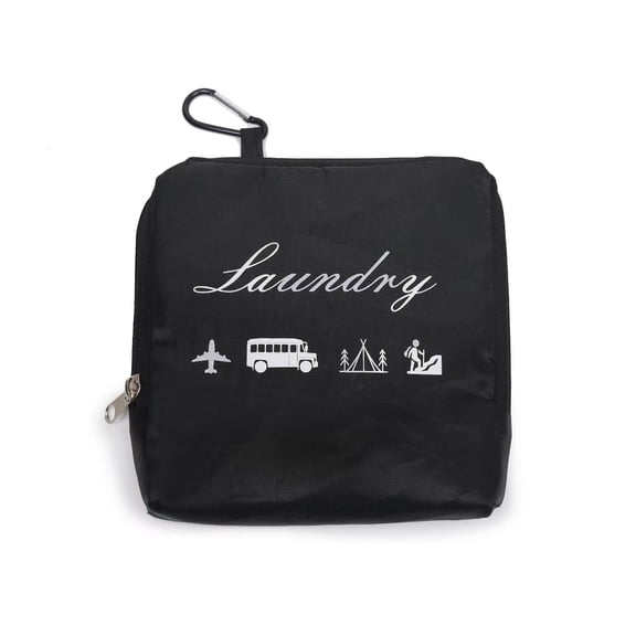 Foldable Square Storage Bag, Clothing Dustproof Storage Bag, for Outdoor travel mountaineering storage , Camp, Fitness, and Students
