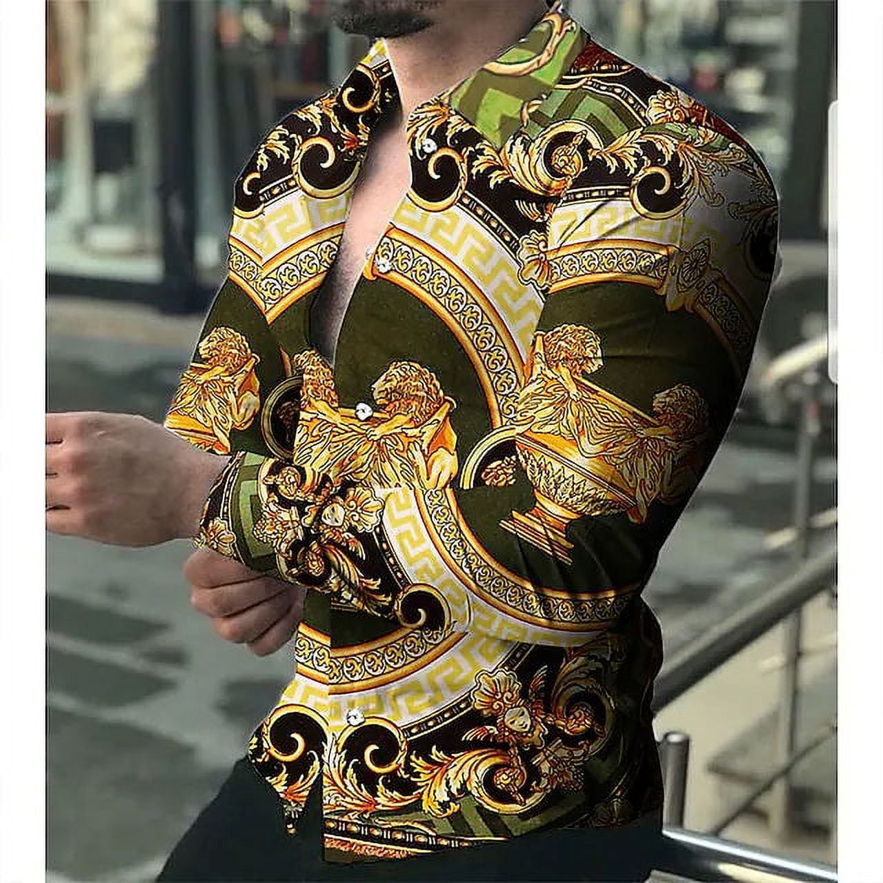 men's shirts sale designer