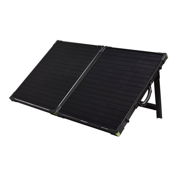 Goal Zero Boulder 100 Briefcase - Solar charger - 100 Watt