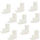 thumbnail image 2 of 10 Uds. de Protectores de Bordes para Bebés Yotijar Supersuaves Protectores para esquinas, 2 of 10