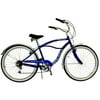 26" Men's Kulana Moon Dog Cruiser Bike