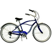 26" Men's Kulana Moon Dog Cruiser Bike