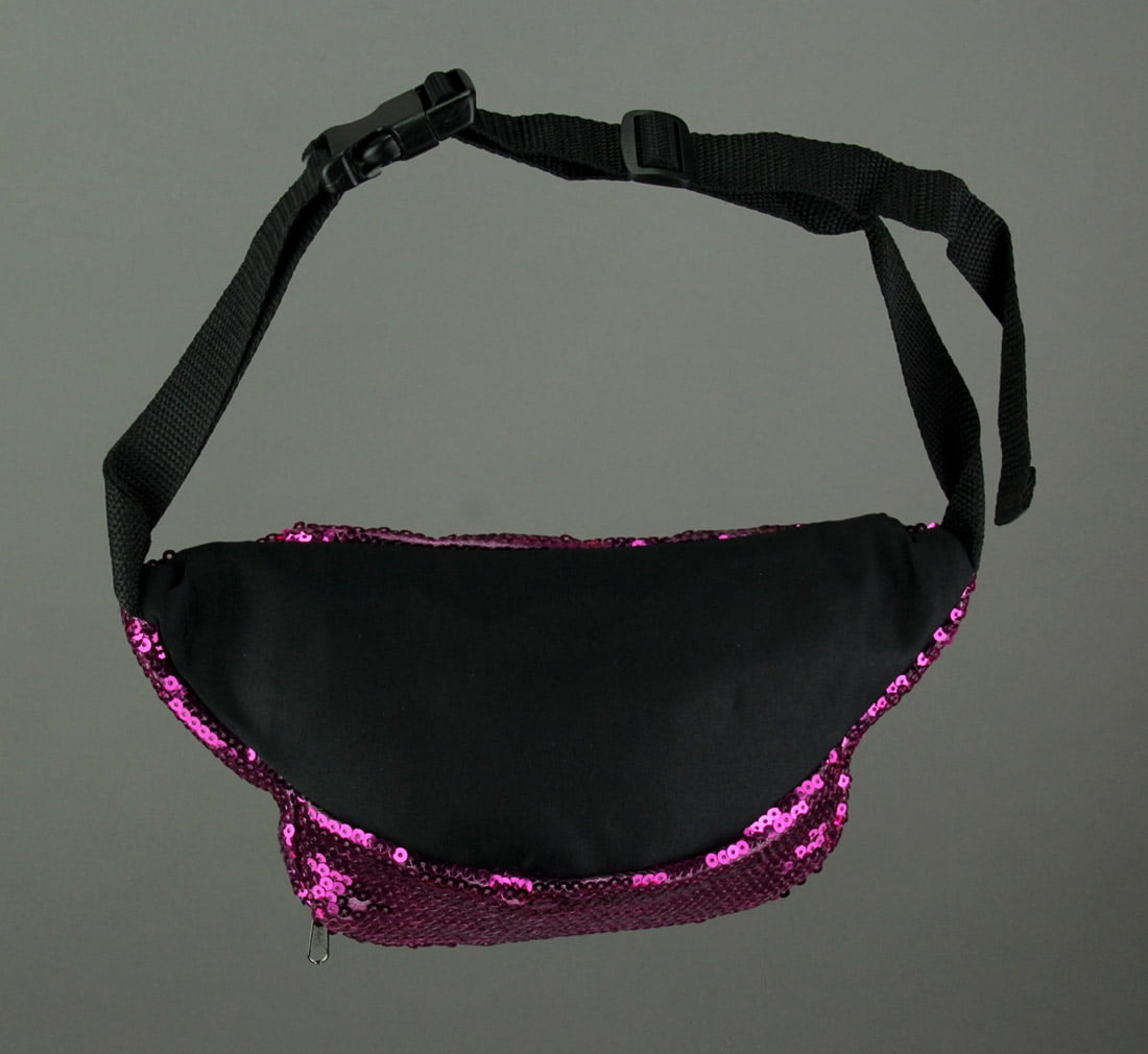 Pink Fanny Packs Target IUCN Water