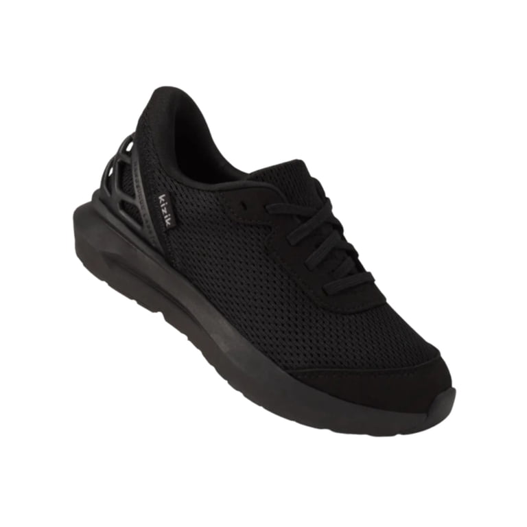 Kizik Athens Hands Free Slip On Shoes Men Size 11 Black Comfort Walking Sneakers Amazon.com | Kizik Slip On Sneakers: Athens - Comfortable  main image 4