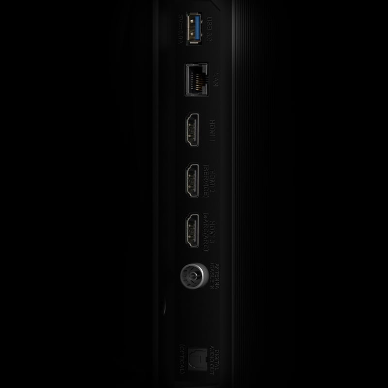 TCL 55" Q Series QLED 4K UHD HDR Smart Google TV (NEW 2025) - Dolby Vision, Dolby Atmos, Motion Rate 240, HDR 10+, Auto Game Mode - 55Q51K gallery view