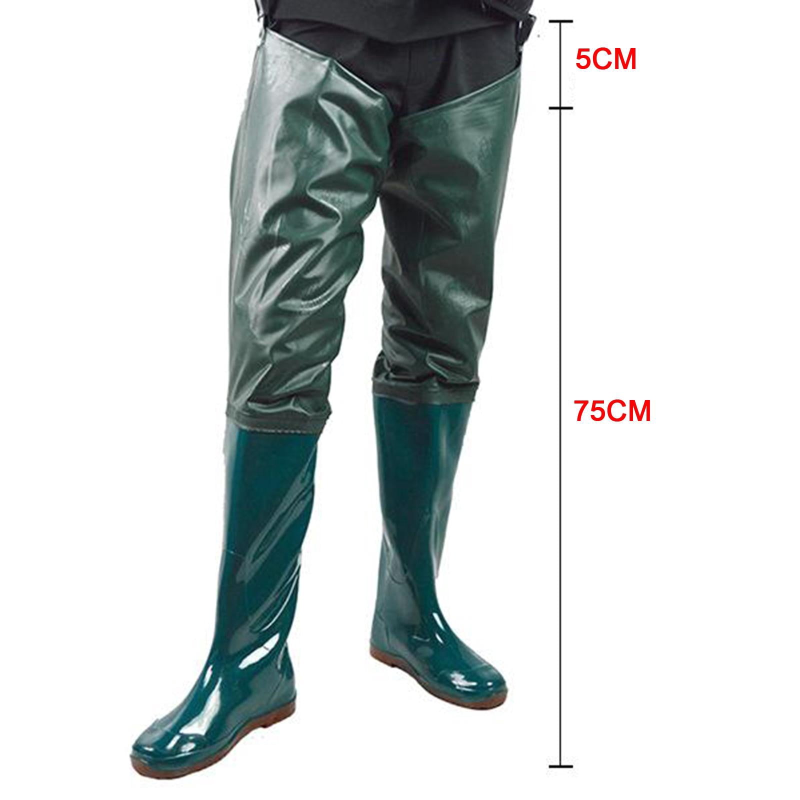 Fly Fishing Waders with Boots Fishing 