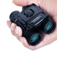 thumbnail image 3 of 8x21 Small Compact Lightweight Binoculars, Mini Pocket Folding Binoculars Coated Lens for Travel Hiking Bird Watching(0.38lb), 3 of 7