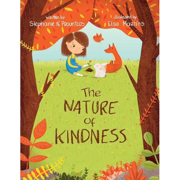 The Nature of Kindness, (Paperback)