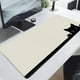 thumbnail image 3 of Alfombrillas de ratón grandes para juegos, alfombrilla bonita para ratón, alfombrilla para ratón de ordenador, alfombrilla de ratón de 90x40cm, almohadillas de escritorio de gato para teclado de PC, a, 3 of 5