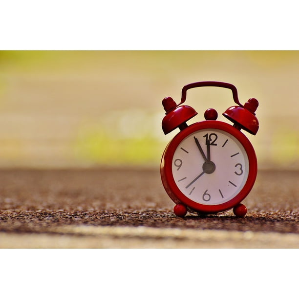 diastar alarm clock