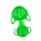 thumbnail image 4 of Nieve trineo para niño arena esquí tabla nieve scooter portátil tobogán deportes al aire libre nieve esquí snowboard patinaje arena deslizante Verde, 4 of 8