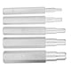 thumbnail image 1 of M Buder 5 Piezas CT-193 Expansor De Tubo De Cobre Herramienta De Perforación De Estampado Para Ensanchar Tuberías De Plomería 1/4", 5/16", 3/8", 1/2", 5/8" Alta Dureza y Resistencia Al Desgaste, 1 of 7