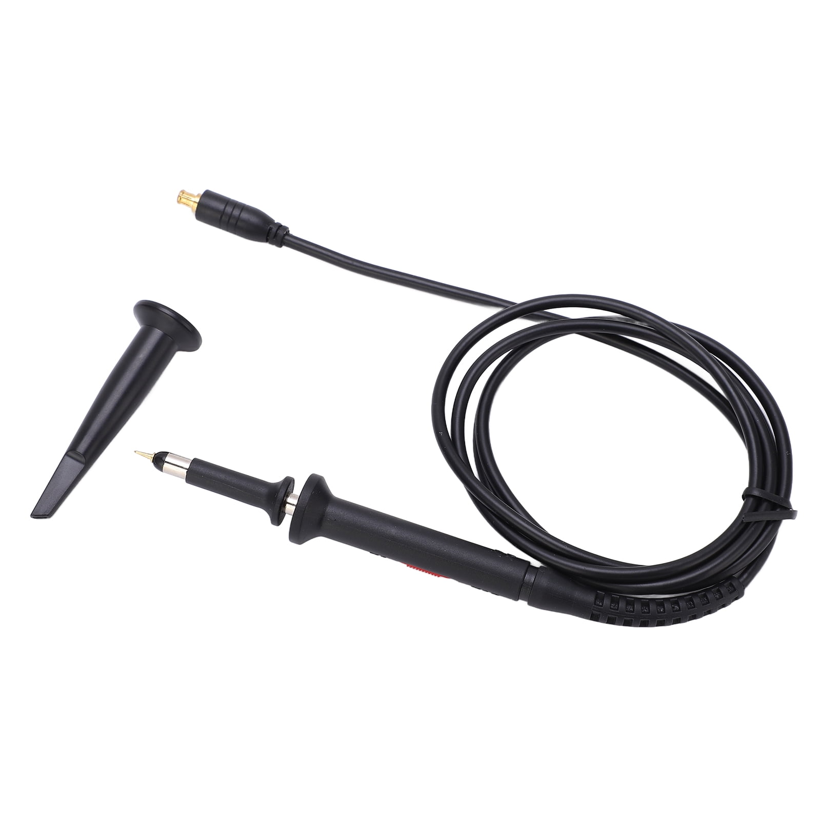 Oscilloscope Probe, Passive Probe Stable With Clip For Digital Oscilloscope