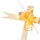 thumbnail image 3 of Matsuzay 10pcs Belleza Organza Cinta Lazos Coche Boda Regalo Decoración Envolvente Kits de decoración para fiestas Naranja Matsuzay JJ15892-05, 3 of 6