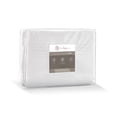 thumbnail image 4 of Juego de Sábanas Microfibra Luxury 1500 - Queen Size - Blanco Rebeca Luxury Touch Microfibra 1500, 4 of 4