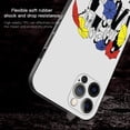 thumbnail image 4 of Funda de silicona suave para Apple iPhone, carcasa de silicona para modelos 15, 14, 13, 12, 11 Pro Max, Mini, XS Max, XR, X, 7, 8 Plus, 4 of 5