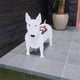 thumbnail image 5 of Cartoon Pet Dog Flowerpot Assemblable Dog Flower Pot,C, 5 of 5