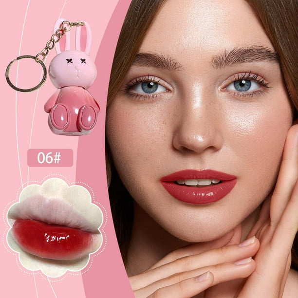 Xihbxyly Juego de Brochas de Maquillaje de Viaje, Mini Brochas Cosméticas, Cerdas Sintéticas Suaves, Estuche Compacto, Brocha para Sombras de Ojos, Polvos, Rubor y Labios, Portátil para Viajes, Regal