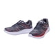 thumbnail image 4 of Tenis Mujer Deportivos Gris Con Rosa Confort Casuales, 4 of 4