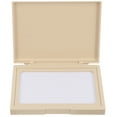 thumbnail image 1 of Office Blank Stamp Ink Pad DIY Reusable Ink Pad DIY Blank Stamp Ink Pad DIY Supply, 1 of 8