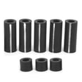 thumbnail image 1 of Valve Body Seal, Rubber Corrosion Proof Functional High Toughness Valve Body Seal Replacement  For Car, 1 of 8