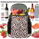 thumbnail image 5 of Mochila nevera impermeable Vankor para mujer color negro, 5 of 6