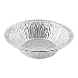 Disposable Aluminum Tart Pans – 4.5 Oz Deep Pie Pans, Pack Of 500, Great For Individual Desserts