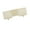 White, variant on Multipurpose Sink Barrier Rubber Protector Space Saving For Kitchen Countertops