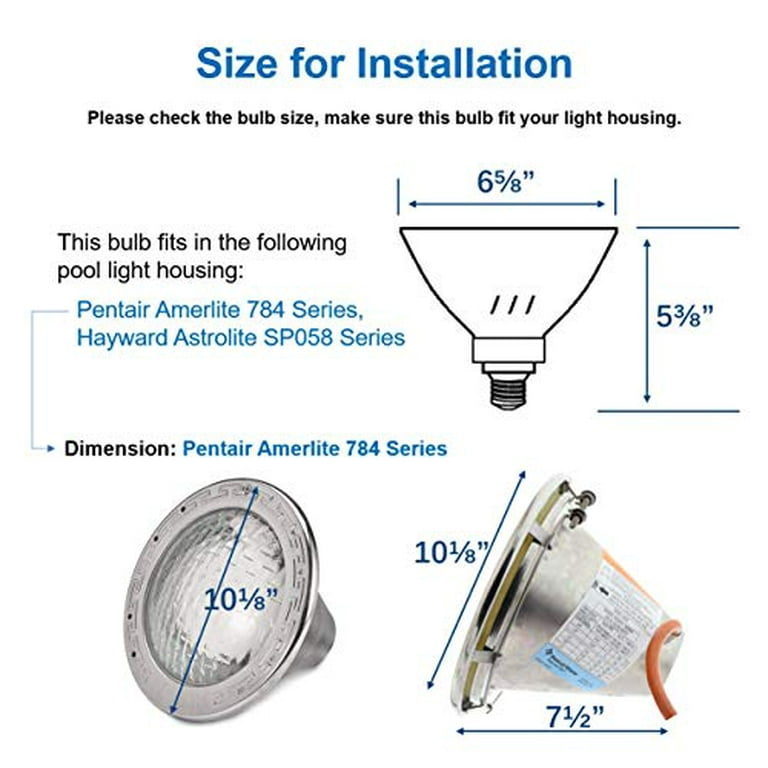 Pentair Pool Lights Not Working Shelly Lighting