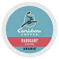 thumbnail image 2 of Caribou Coffee Caribou Blend Mahogany Regular - Dark/Bold - K-Cup - 24 / Box, 2 of 3