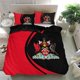 thumbnail image 1 of Trinidad Y Tobago Bandera Escudo De Armas Juego De Cama Circle1 Rlt6, 1 of 5